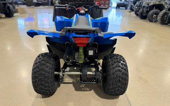 2025 Polaris Outlaw 70 EFI