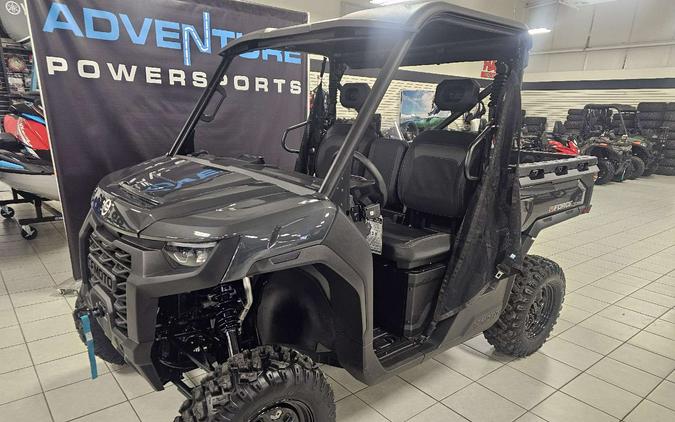 2027 CFMOTO UFORCE U10 EPS
