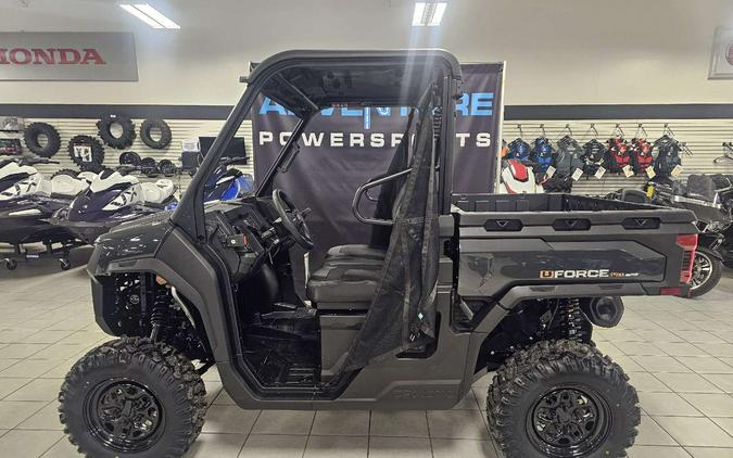 2027 CFMOTO UFORCE U10 EPS