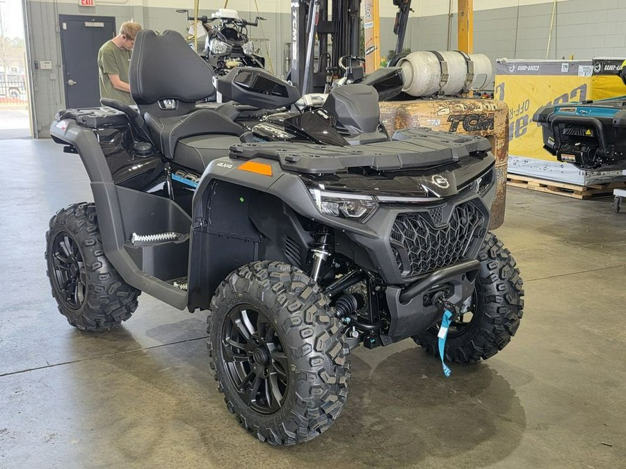 2026 CFMOTO CFORCE 800 Touring