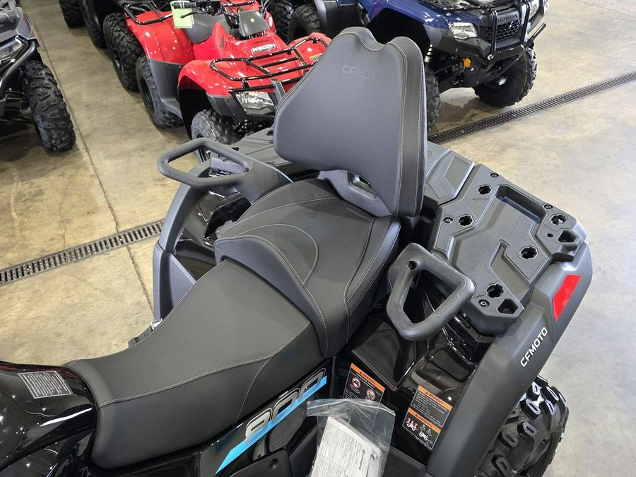 2026 CFMOTO CFORCE 800 Touring