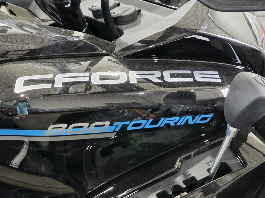 2026 CFMOTO CFORCE 800 Touring