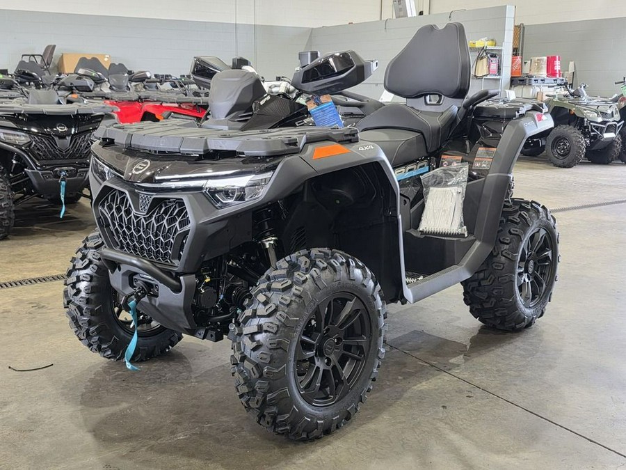 2026 CFMOTO CFORCE 800 Touring