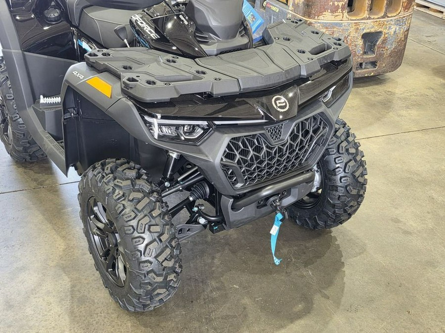 2026 CFMOTO CFORCE 800 Touring