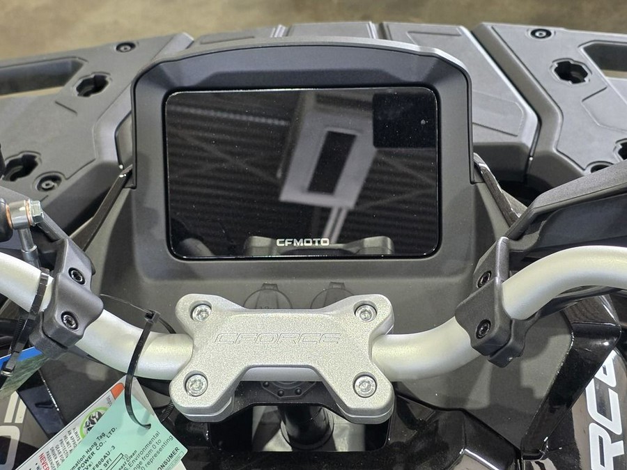 2026 CFMOTO CFORCE 800 Touring