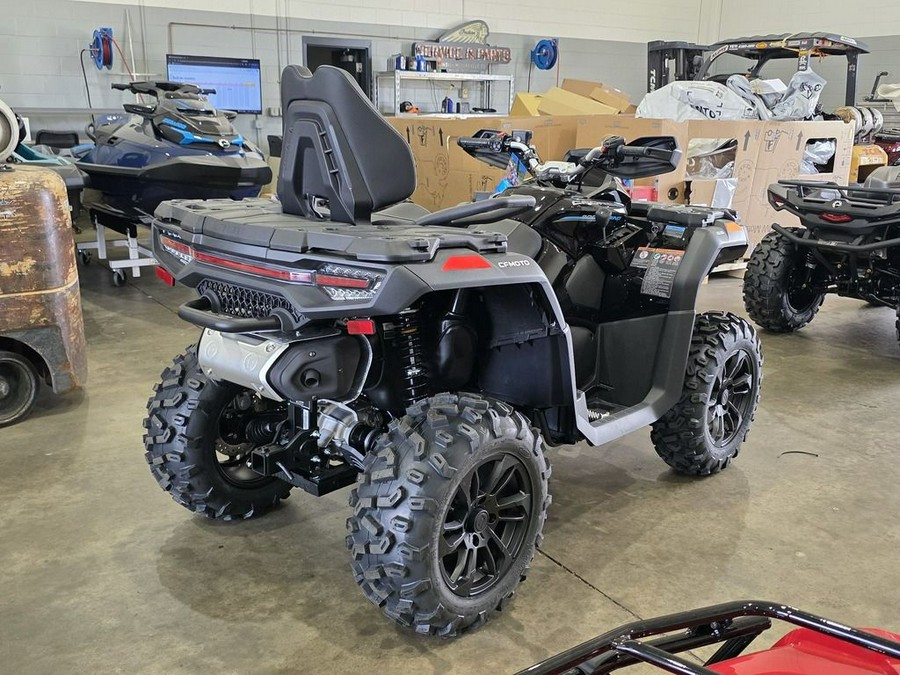 2026 CFMOTO CFORCE 800 Touring