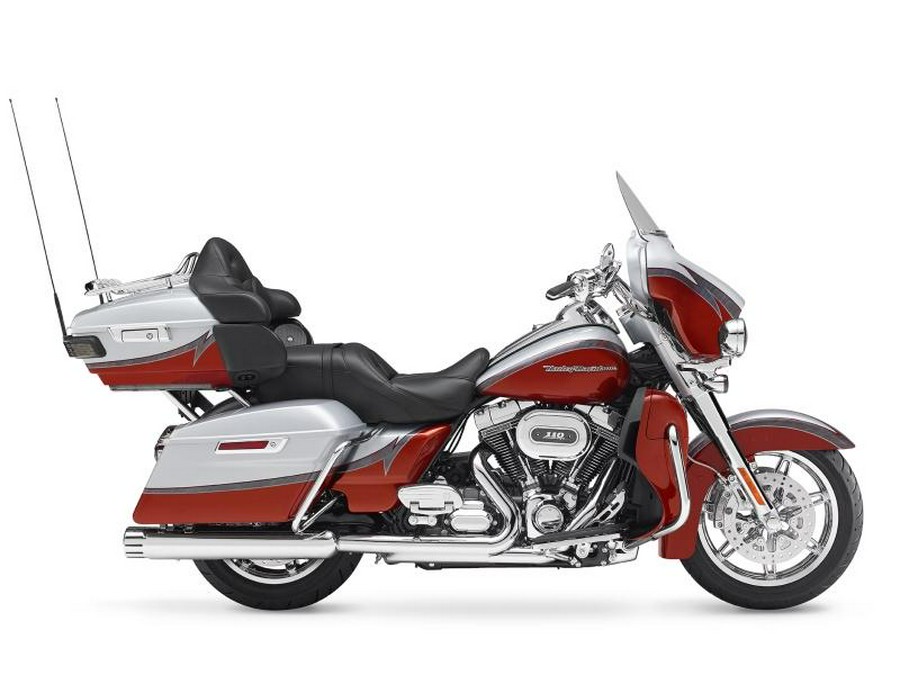 2014 Harley-Davidson® FLHTKSE - CVO™ Limited