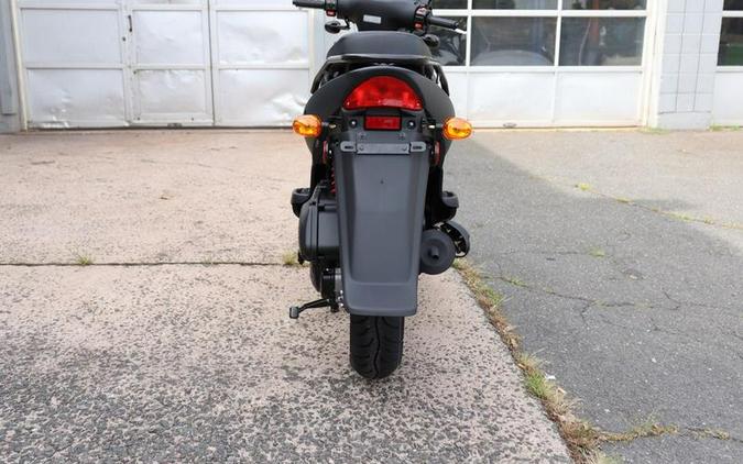 2021 KYMCO Agility 50