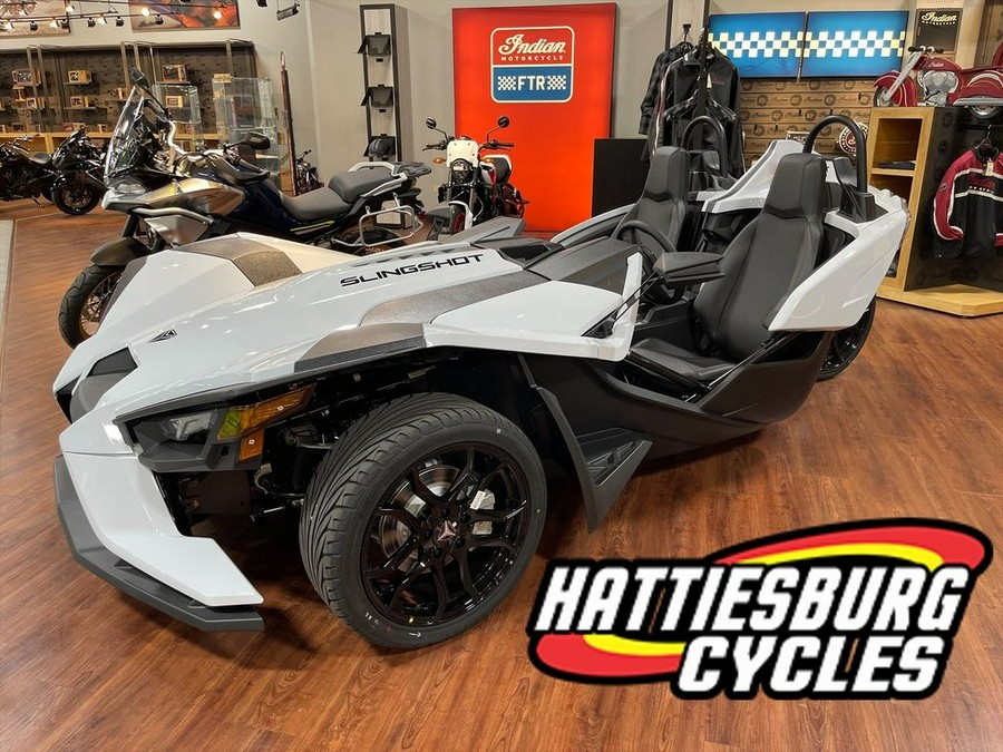 2023 Polaris Slingshot® S for sale in Hattiesburg, MS