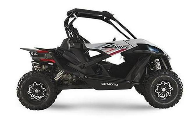 2023 CFMOTO ZF 950 HO Sport