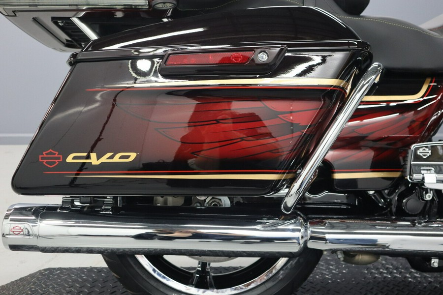 2023 Harley-Davidson CVO Road Glide LTD Anniversary