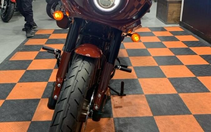 2024 Harley-Davidson Low Rider ST FXLRST