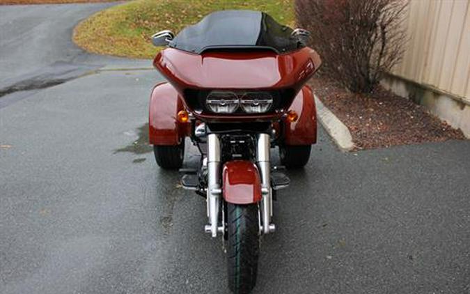 2024 Harley-Davidson Road Glide® 3