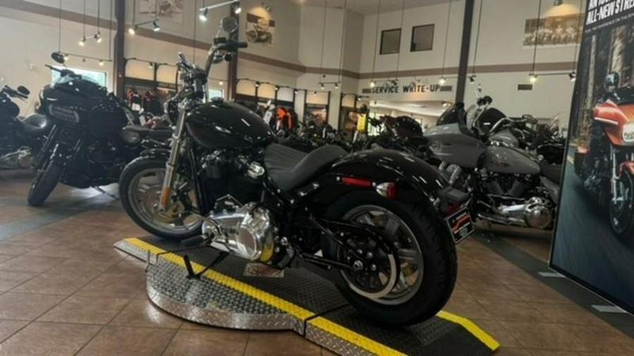 2024 Harley-Davidson® FXST - Softail® Standard