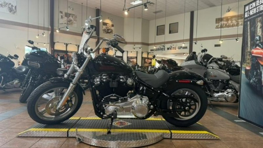 2024 Harley-Davidson® FXST - Softail® Standard