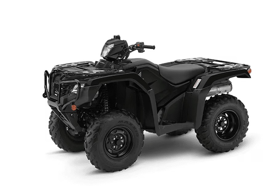 2024 Honda FourTrax Foreman® 4x4