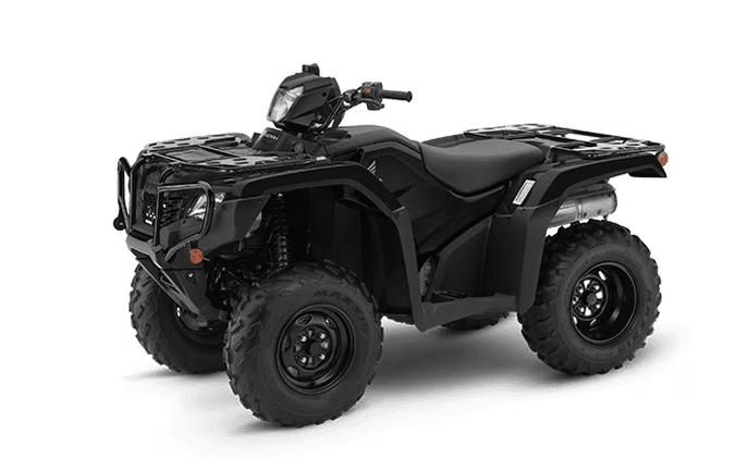 2024 Honda FourTrax Foreman® 4x4