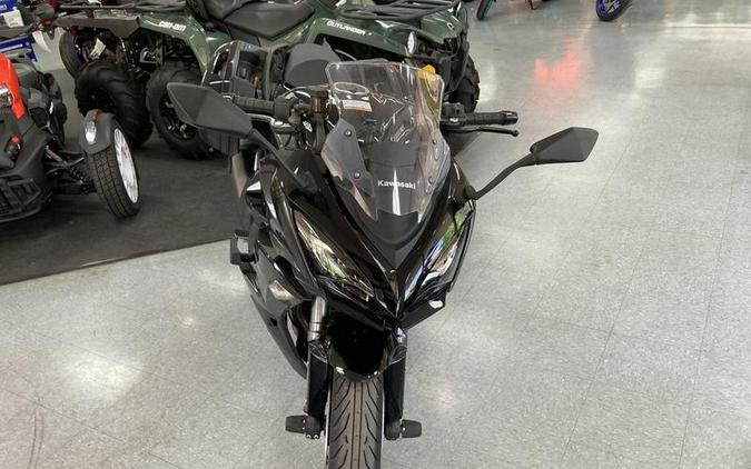 2021 Kawasaki Ninja® 1000SX