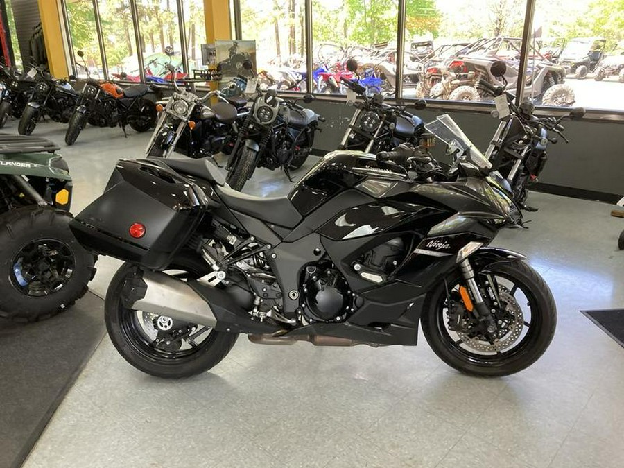 2021 kawasaki ninja 1000sx for sale