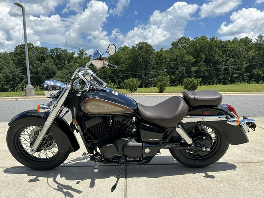 2024 Honda Shadow Aero