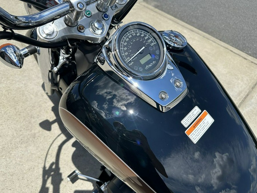 2024 Honda Shadow Aero