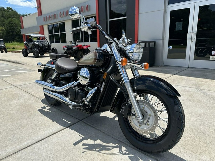 2024 Honda Shadow Aero