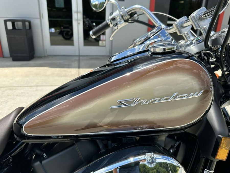 2024 Honda Shadow Aero