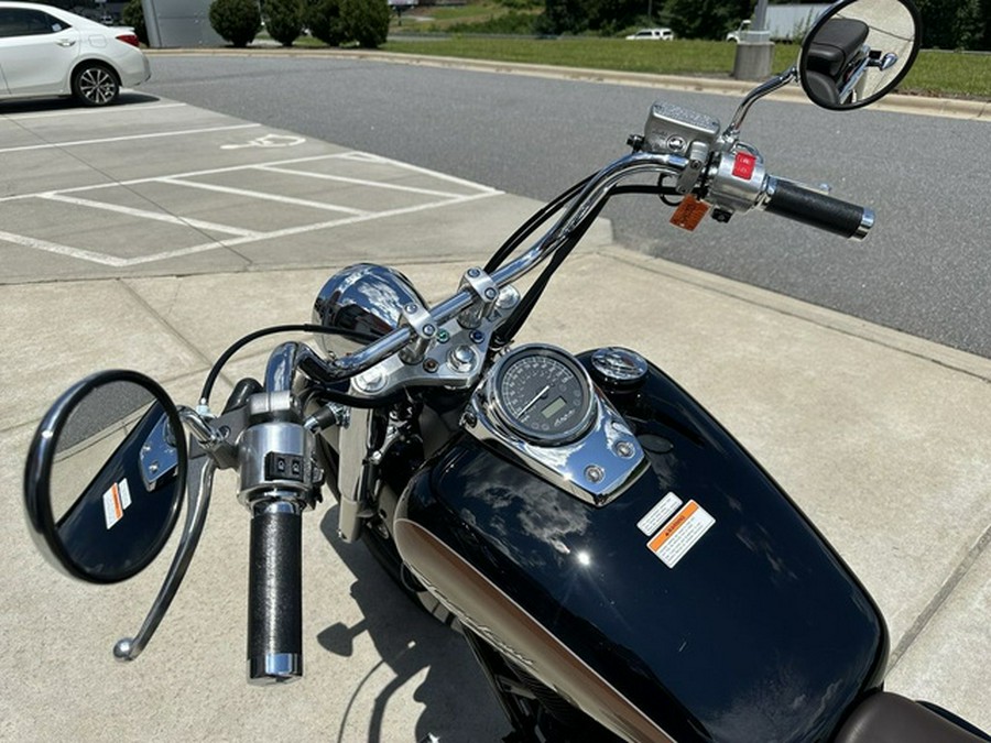 2024 Honda Shadow Aero