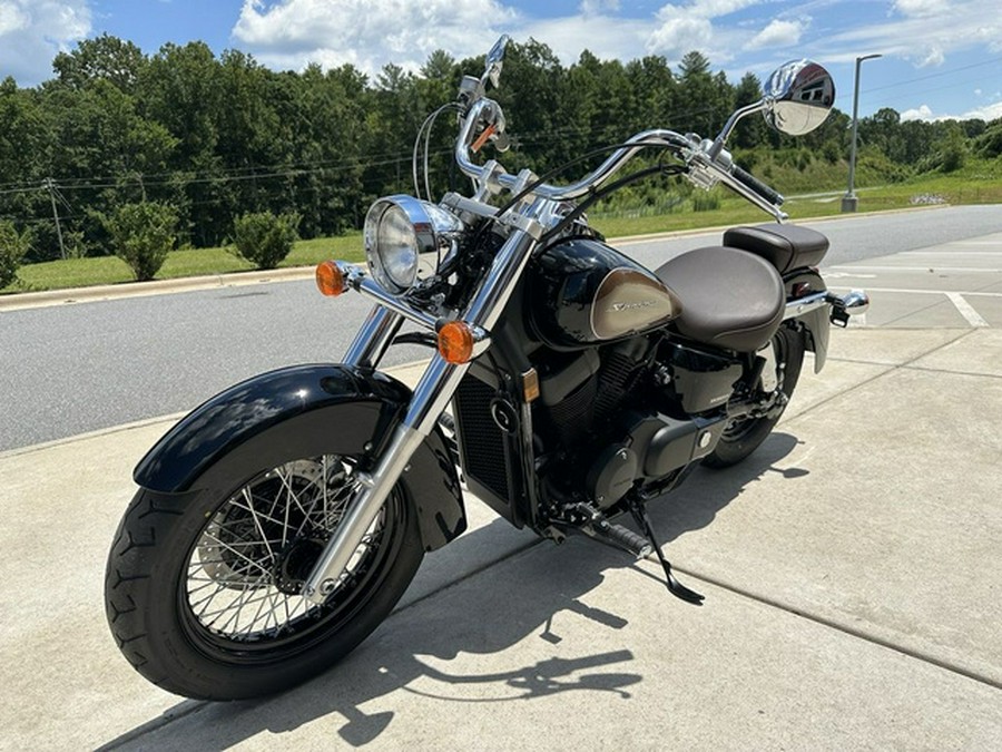 2024 Honda Shadow Aero