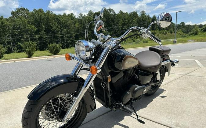 2024 Honda Shadow Aero