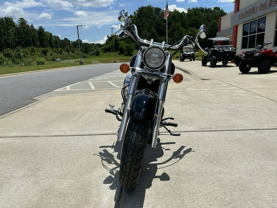 2024 Honda Shadow Aero