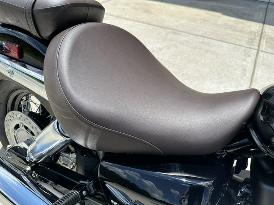 2024 Honda Shadow Aero