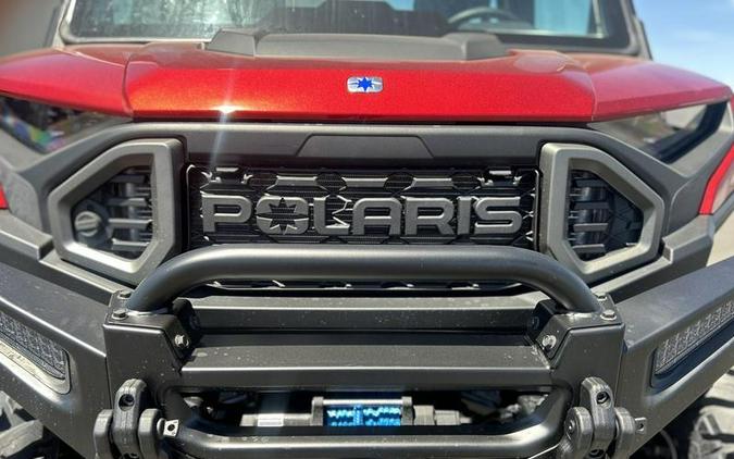 2024 Polaris® Ranger XD 1500 NorthStar Edition Premium