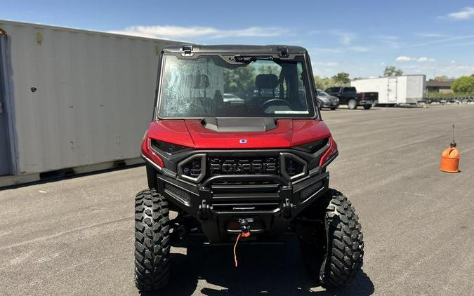 2024 Polaris® Ranger XD 1500 NorthStar Edition Premium