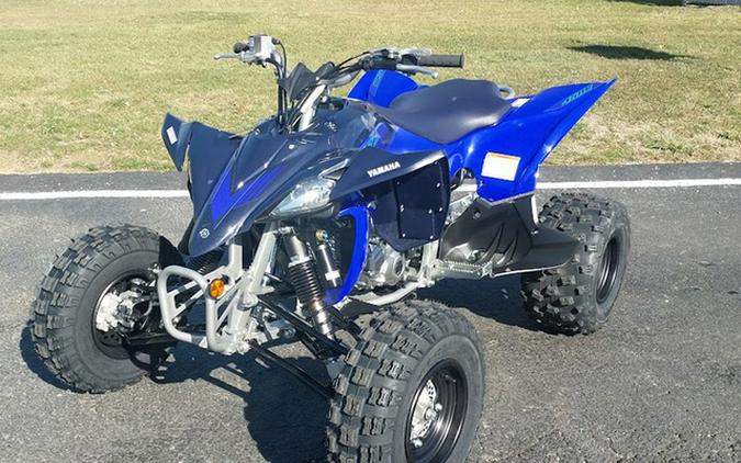 2024 Yamaha YFZ 450 R