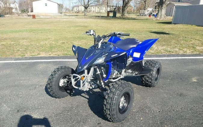 2024 Yamaha YFZ 450 R