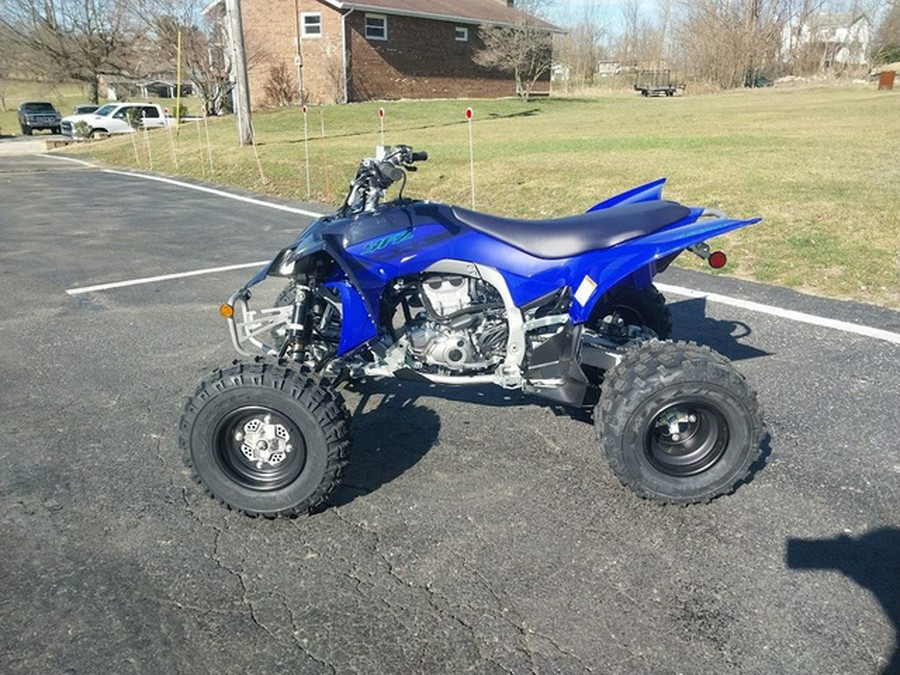 2024 Yamaha YFZ 450 R