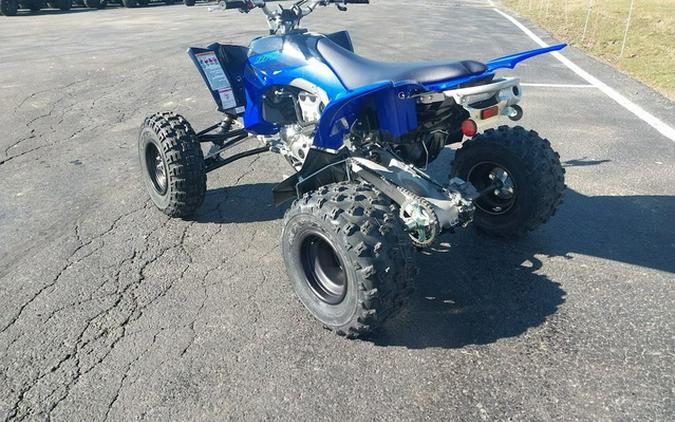 2024 Yamaha YFZ 450 R