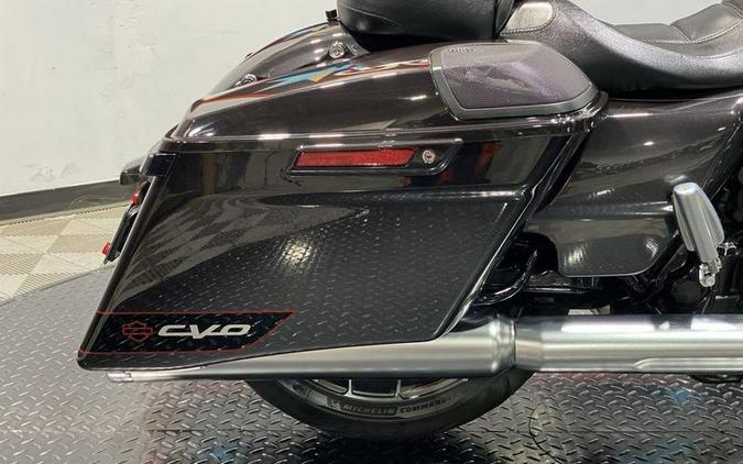 2020 Harley-Davidson® FLHXSE - CVO™ Street Glide®