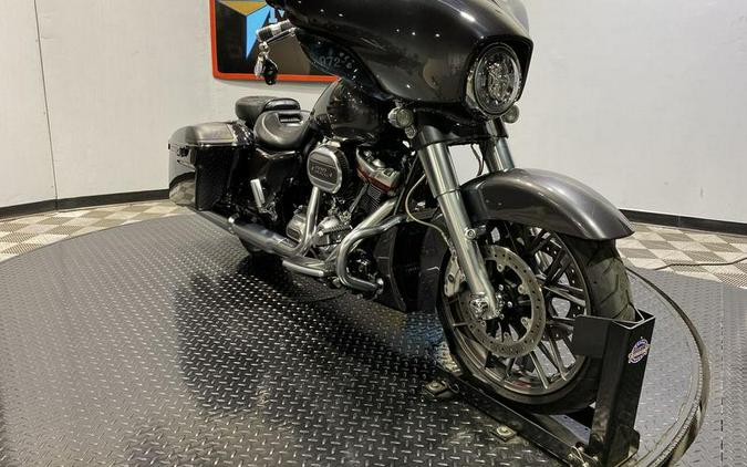 2020 Harley-Davidson® FLHXSE - CVO™ Street Glide®