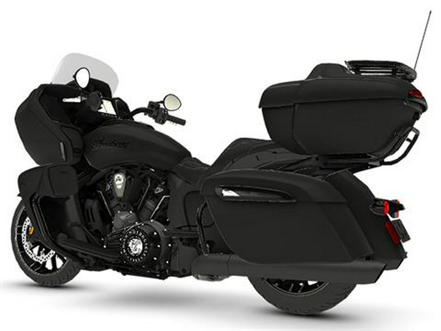 2024 Indian Motorcycle Pursuit® Dark Horse®