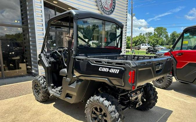 2024 Can-Am® Defender XT HD10