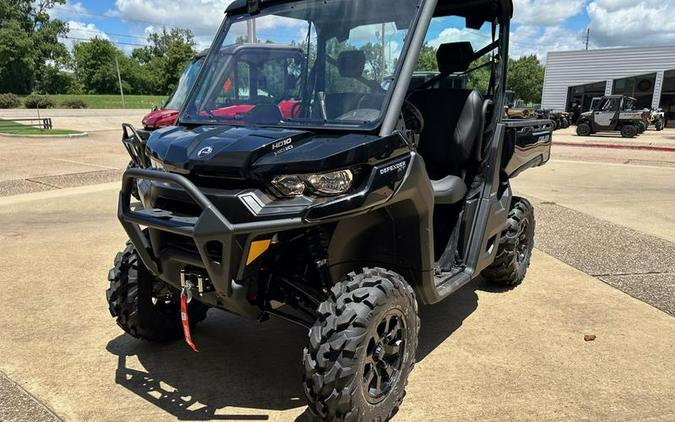 2024 Can-Am® Defender XT HD10