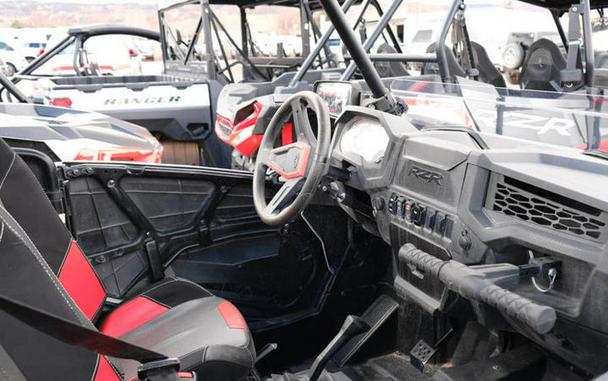 2022 Polaris® RZR XP 1000 Premium Ride Command