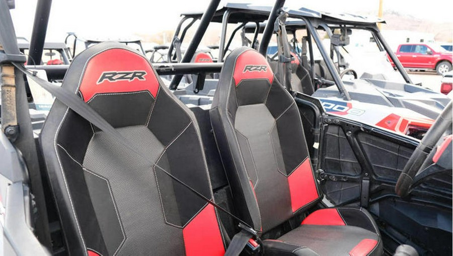 2022 Polaris® RZR XP 1000 Premium Ride Command