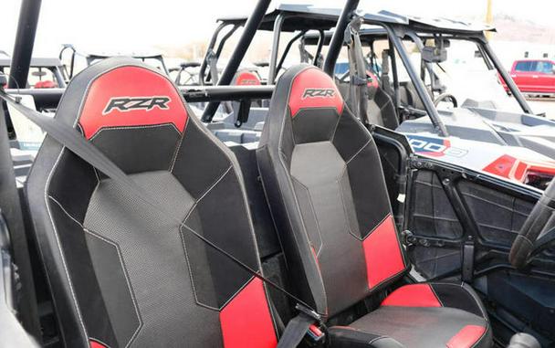 2022 Polaris® RZR XP 1000 Premium Ride Command