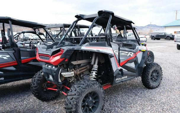 2022 Polaris® RZR XP 1000 Premium Ride Command