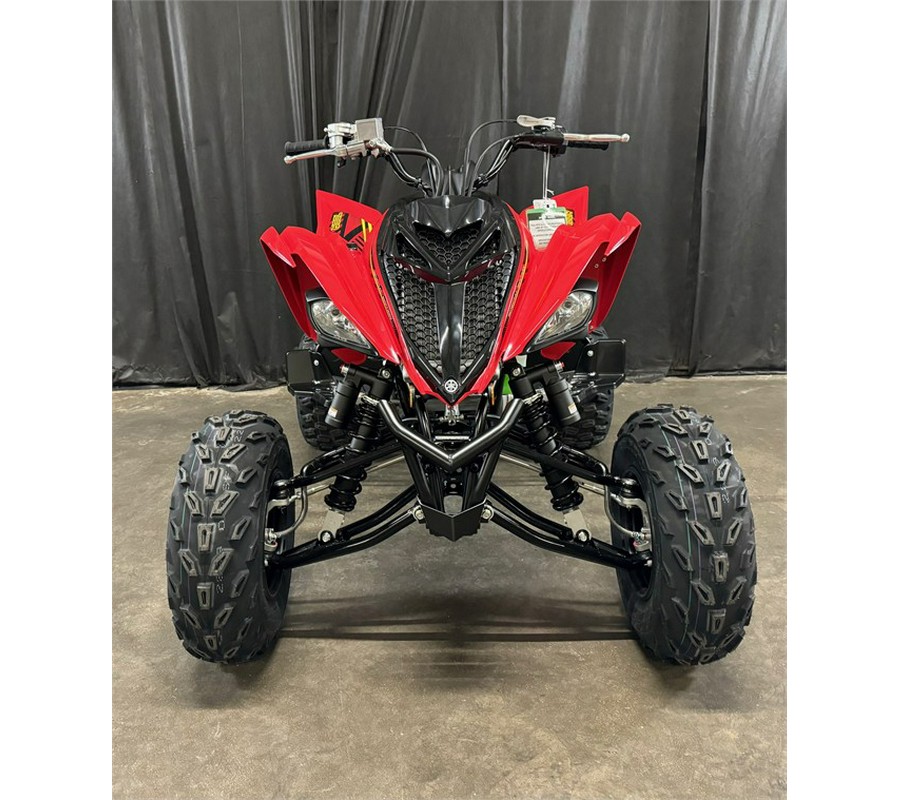 2025 Yamaha Raptor 700R SE