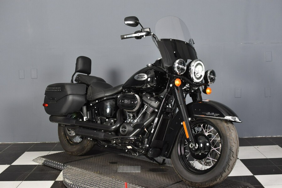 2023 Harley-Davidson Heritage Classic