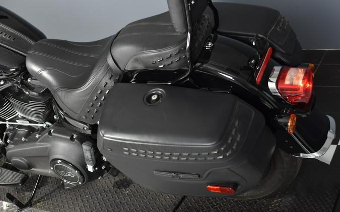 2023 Harley-Davidson Heritage Classic